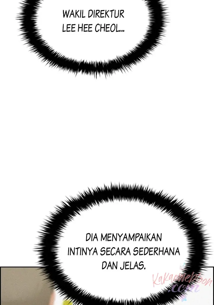 Read Lord of Money ID Manga Online