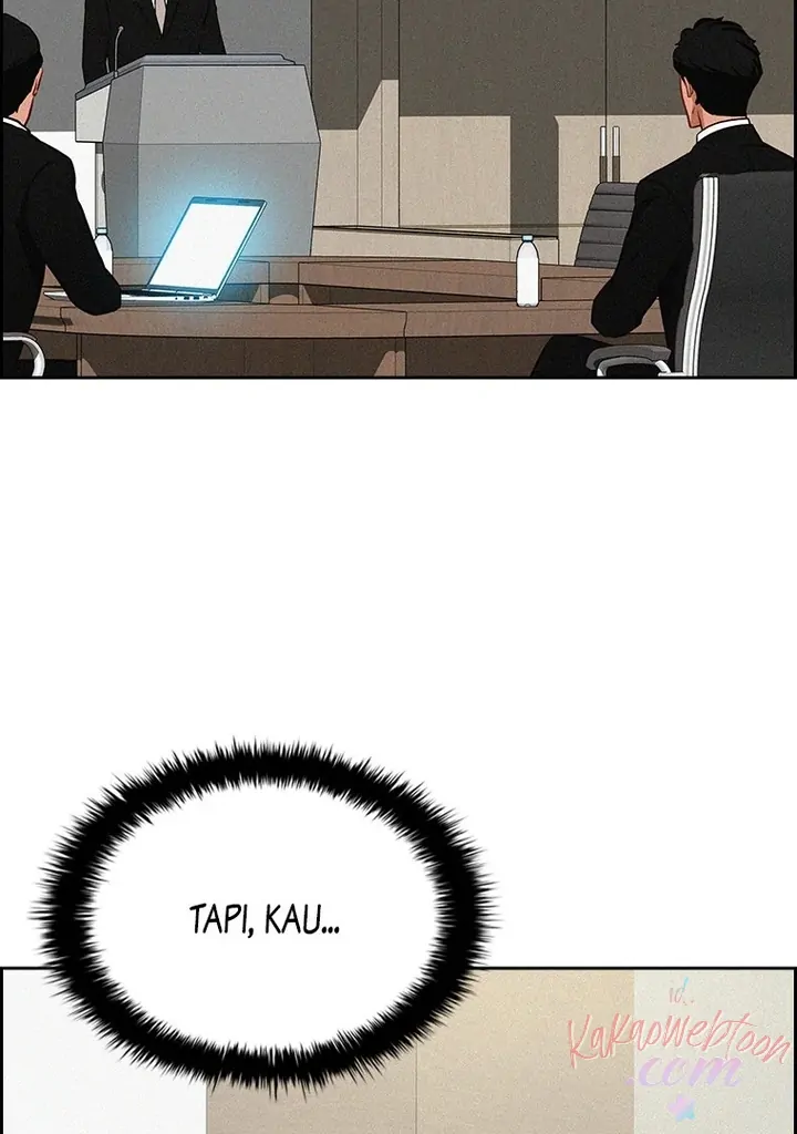 Read Lord of Money ID Manga Online
