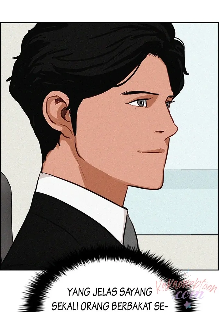 Read Lord of Money ID Manga Online