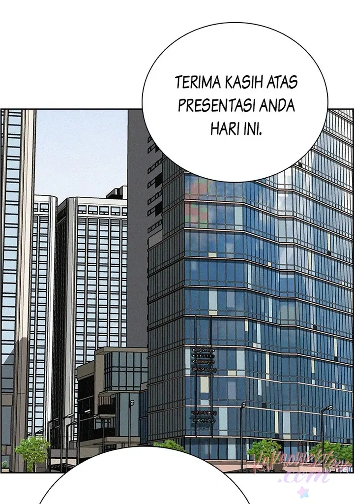 Read Lord of Money ID Manga Online