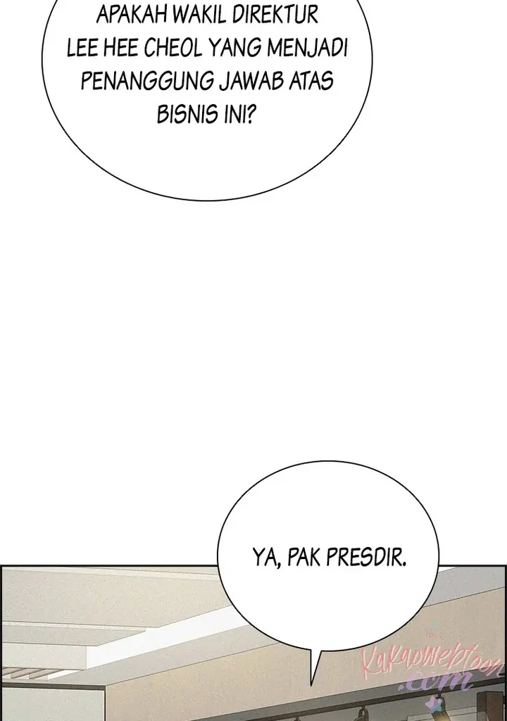 Read Lord of Money ID Manga Online