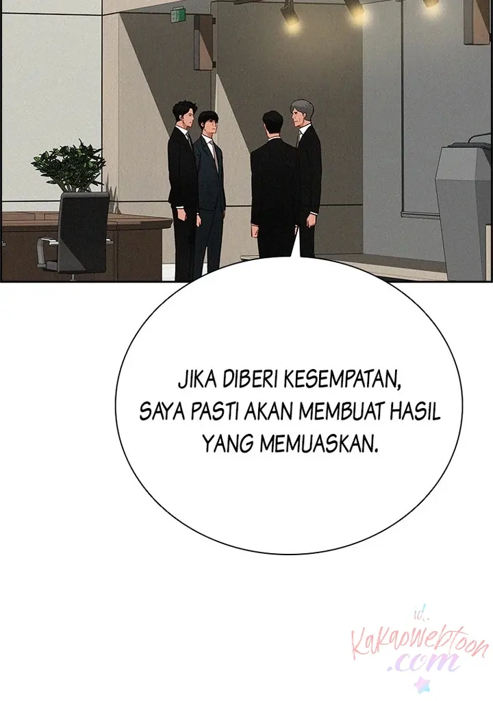 Read Lord of Money ID Manga Online