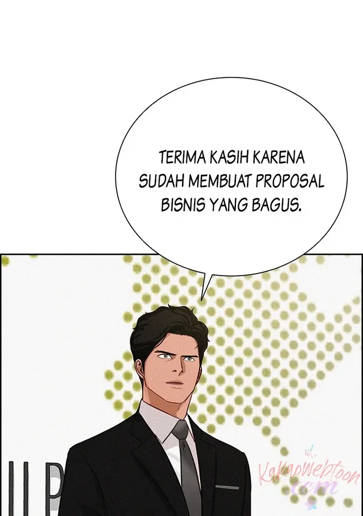 Read Lord of Money ID Manga Online