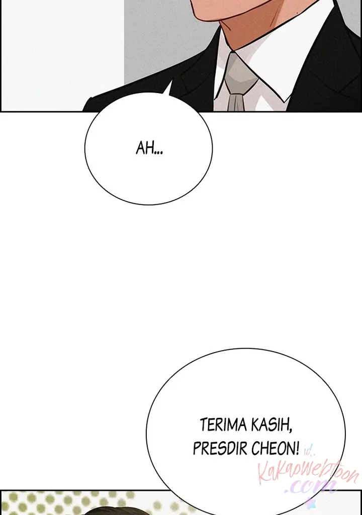 Read Lord of Money ID Manga Online