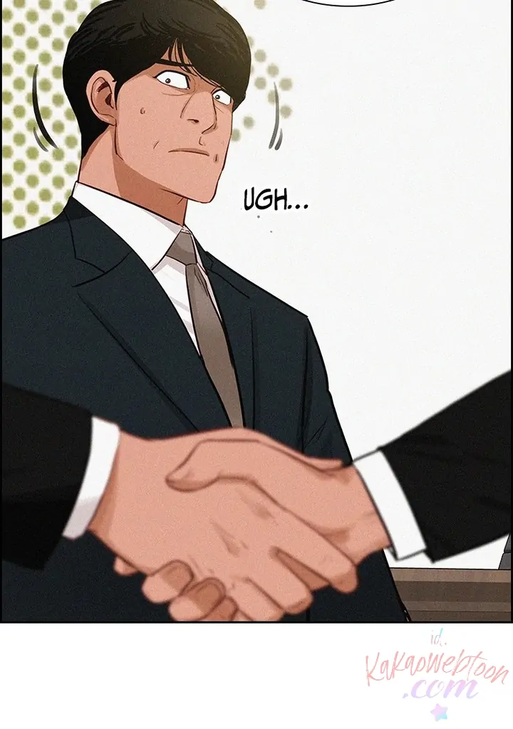 Read Lord of Money ID Manga Online