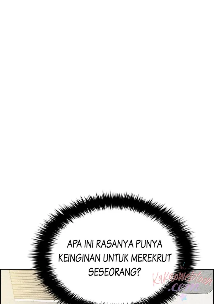Read Lord of Money ID Manga Online
