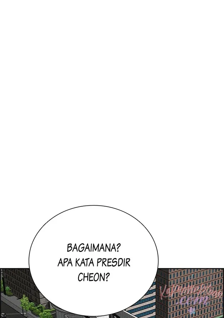Read Lord of Money ID Manga Online