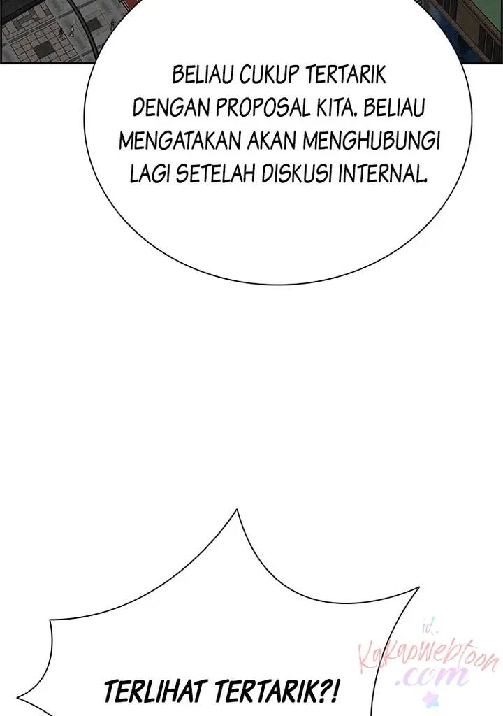 Read Lord of Money ID Manga Online
