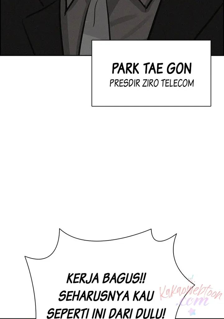 Read Lord of Money ID Manga Online