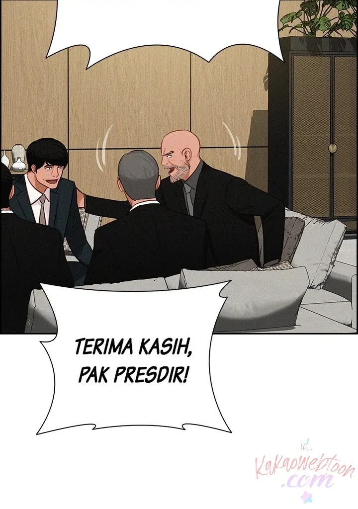 Read Lord of Money ID Manga Online