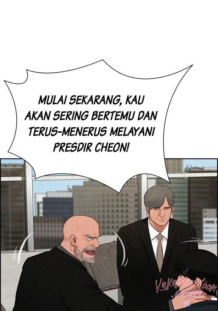 Read Lord of Money ID Manga Online