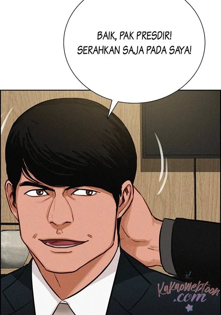 Read Lord of Money ID Manga Online