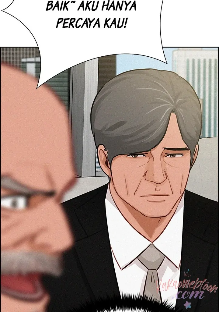 Read Lord of Money ID Manga Online