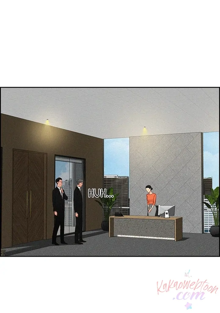 Read Lord of Money ID Manga Online