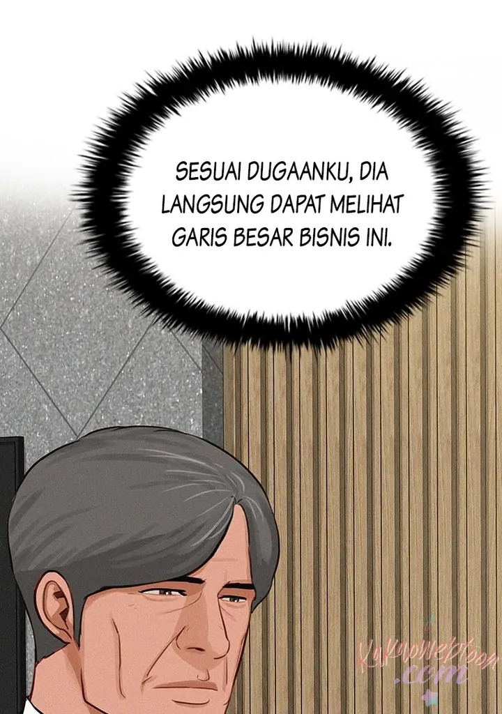 Read Lord of Money ID Manga Online