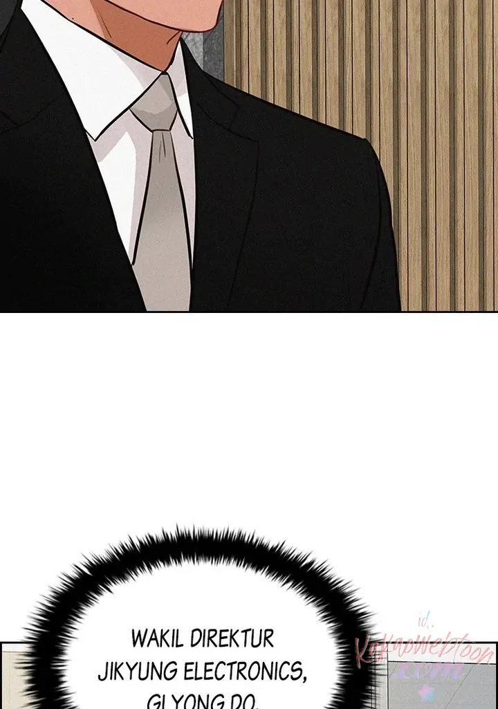 Read Lord of Money ID Manga Online