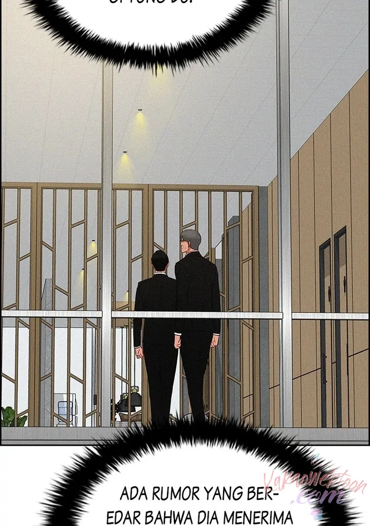 Read Lord of Money ID Manga Online