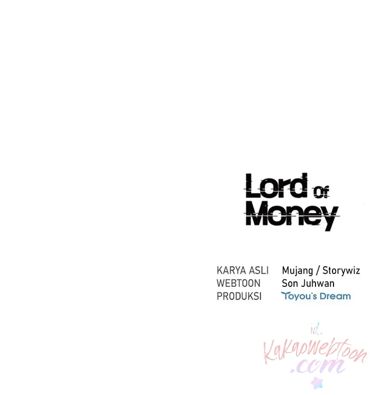 Read Lord of Money ID Manga Online