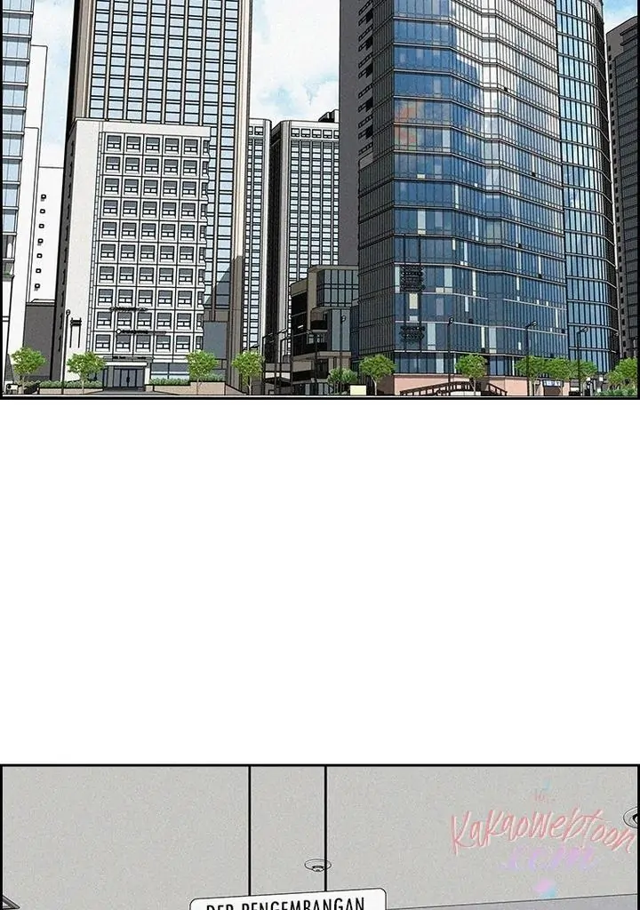 Read Lord of Money ID Manga Online