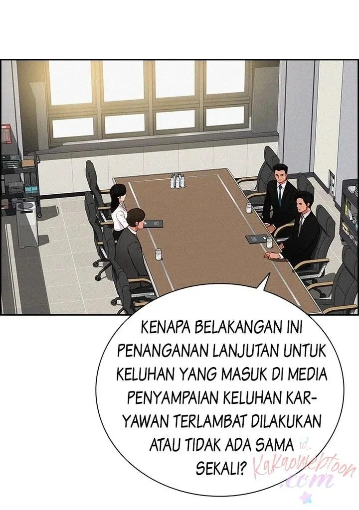 Read Lord of Money ID Manga Online