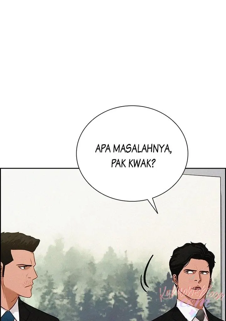 Read Lord of Money ID Manga Online