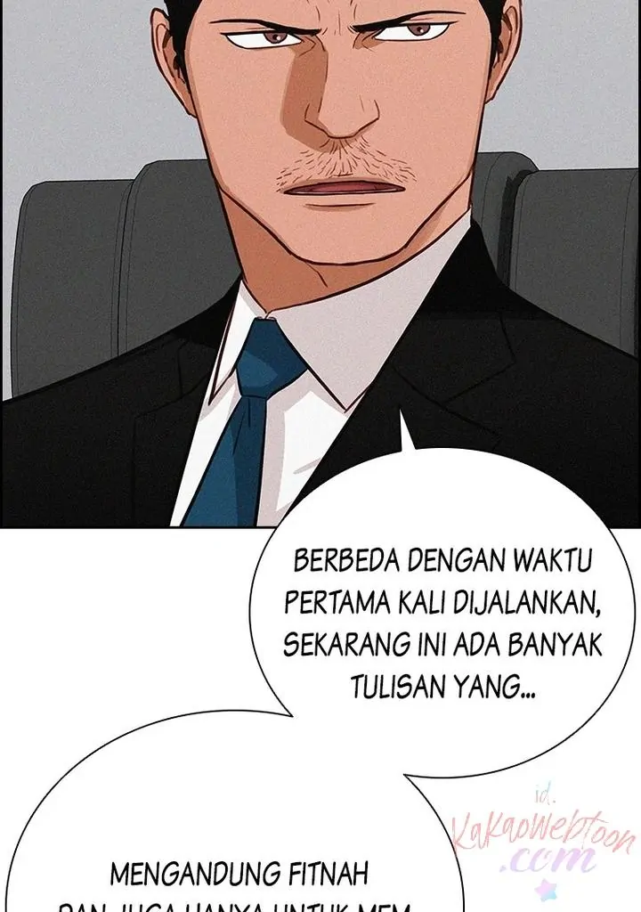 Read Lord of Money ID Manga Online