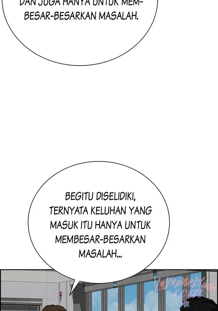 Read Lord of Money ID Manga Online