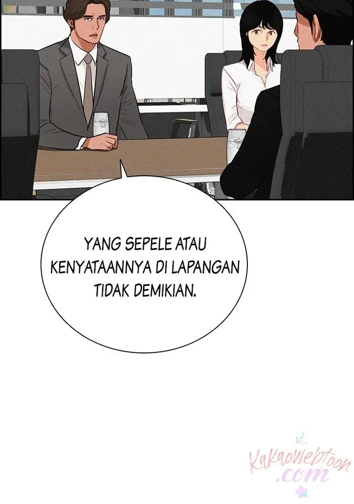 Read Lord of Money ID Manga Online