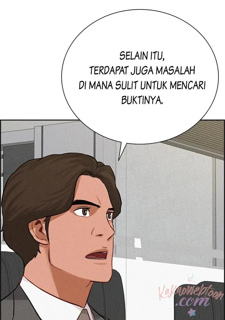 Read Lord of Money ID Manga Online