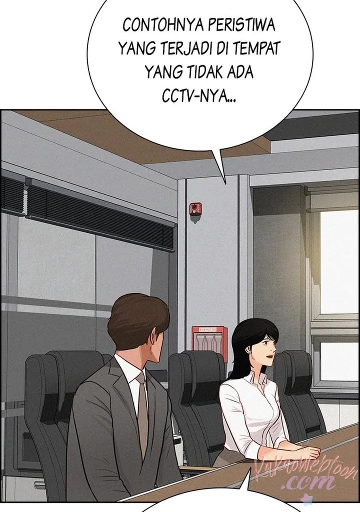 Read Lord of Money ID Manga Online