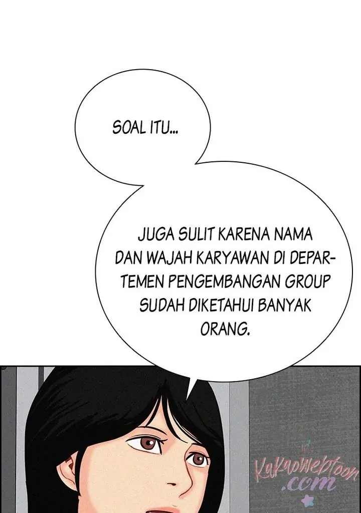 Read Lord of Money ID Manga Online