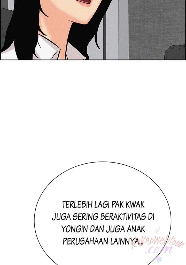 Read Lord of Money ID Manga Online
