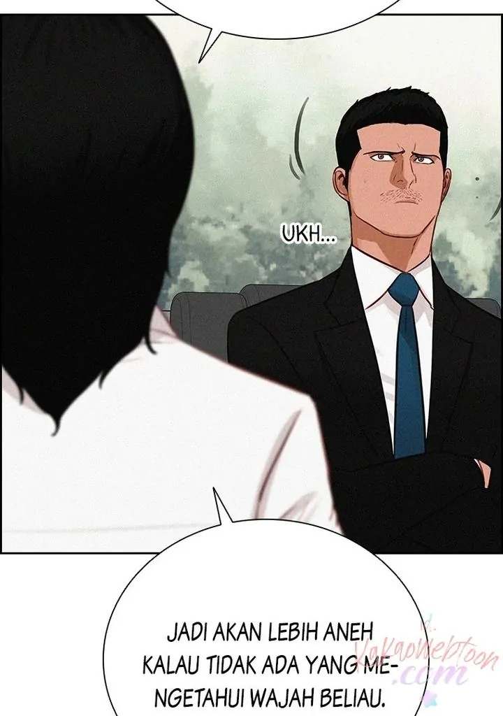 Read Lord of Money ID Manga Online