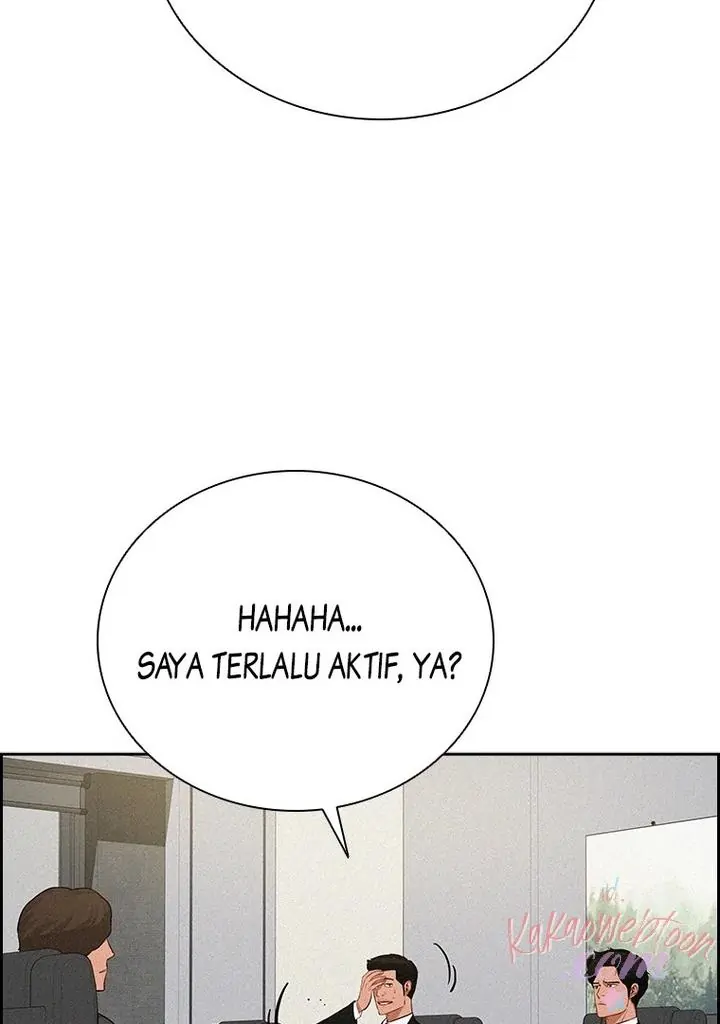 Read Lord of Money ID Manga Online