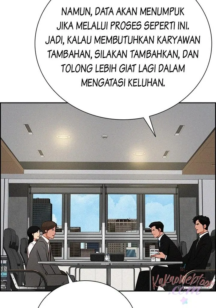 Read Lord of Money ID Manga Online