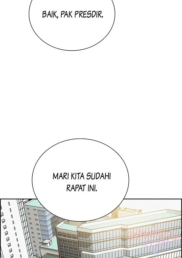 Read Lord of Money ID Manga Online