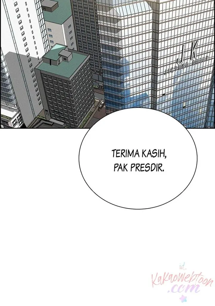 Read Lord of Money ID Manga Online