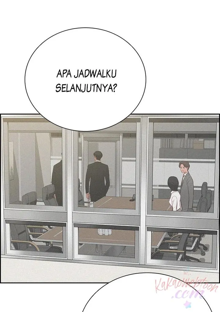 Read Lord of Money ID Manga Online