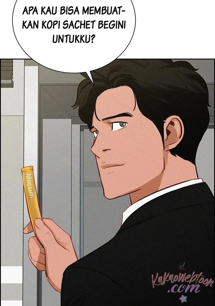 Read Lord of Money ID Manga Online