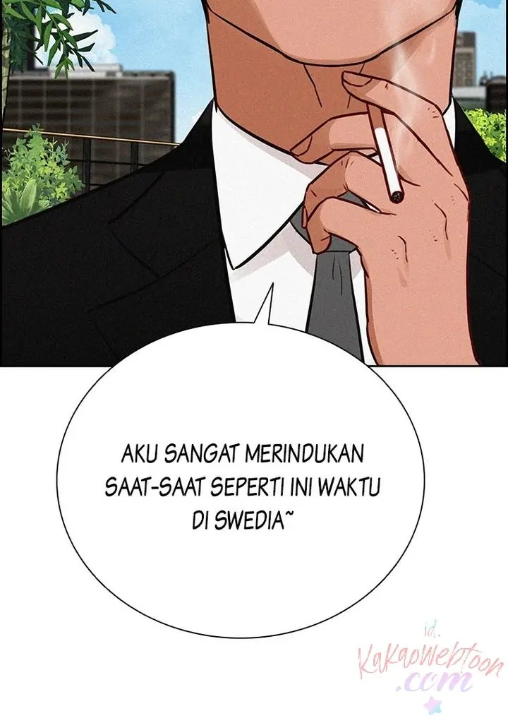 Read Lord of Money ID Manga Online