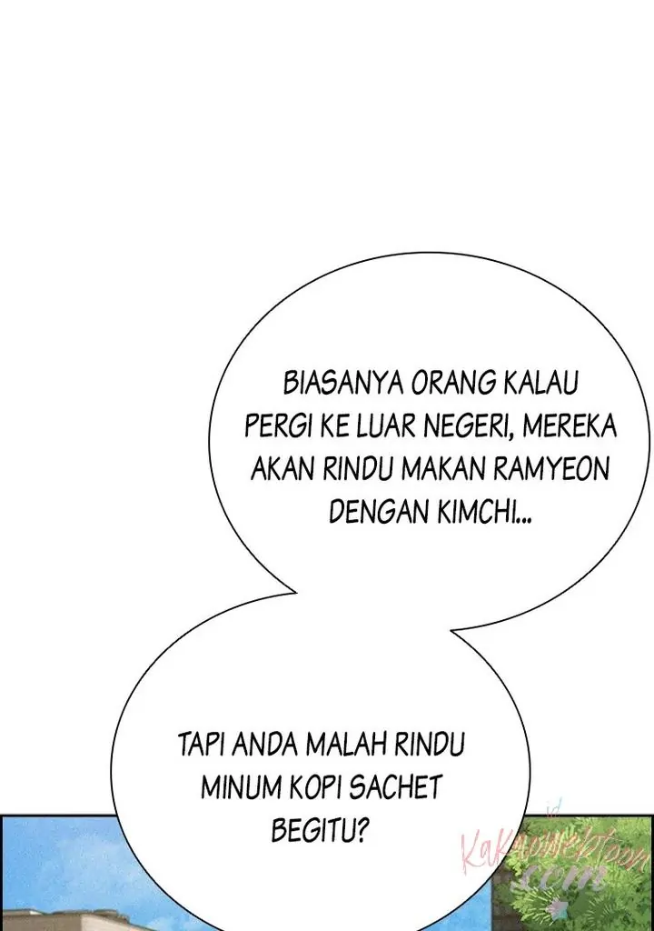 Read Lord of Money ID Manga Online