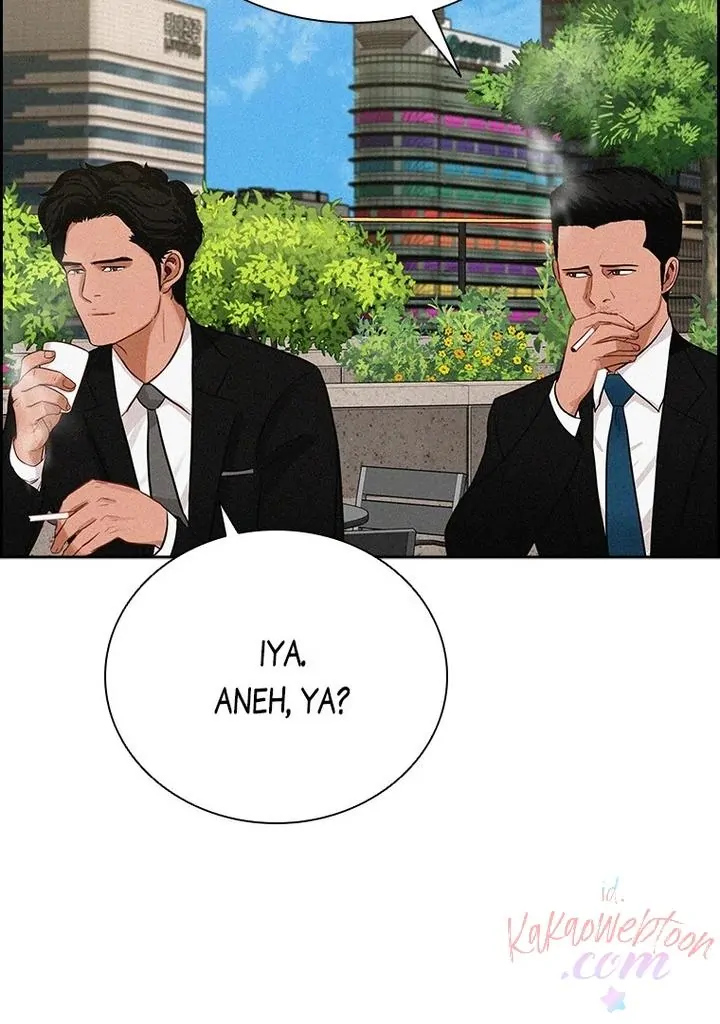 Read Lord of Money ID Manga Online