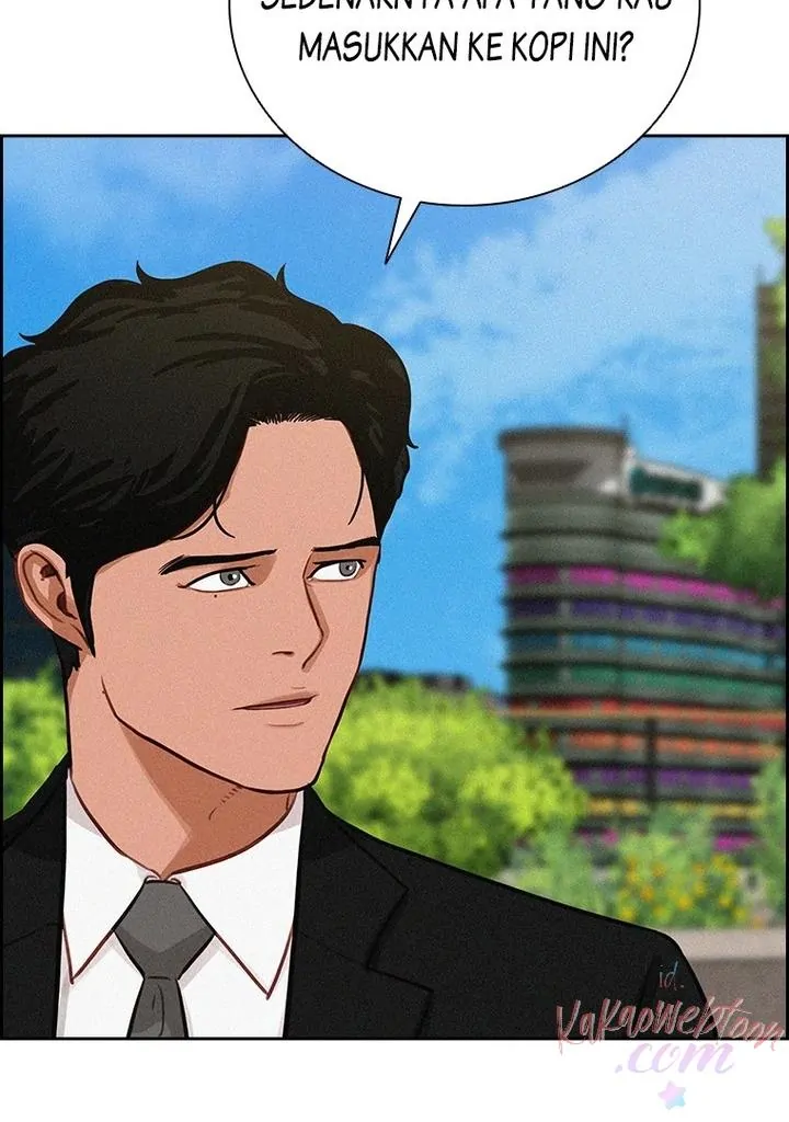 Read Lord of Money ID Manga Online