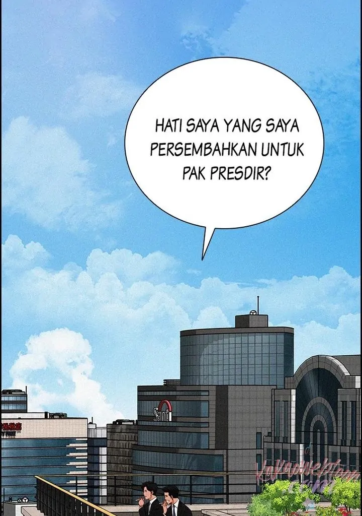 Read Lord of Money ID Manga Online
