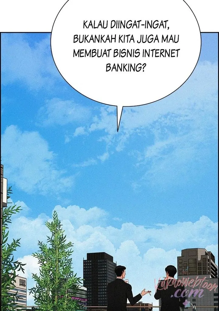 Read Lord of Money ID Manga Online