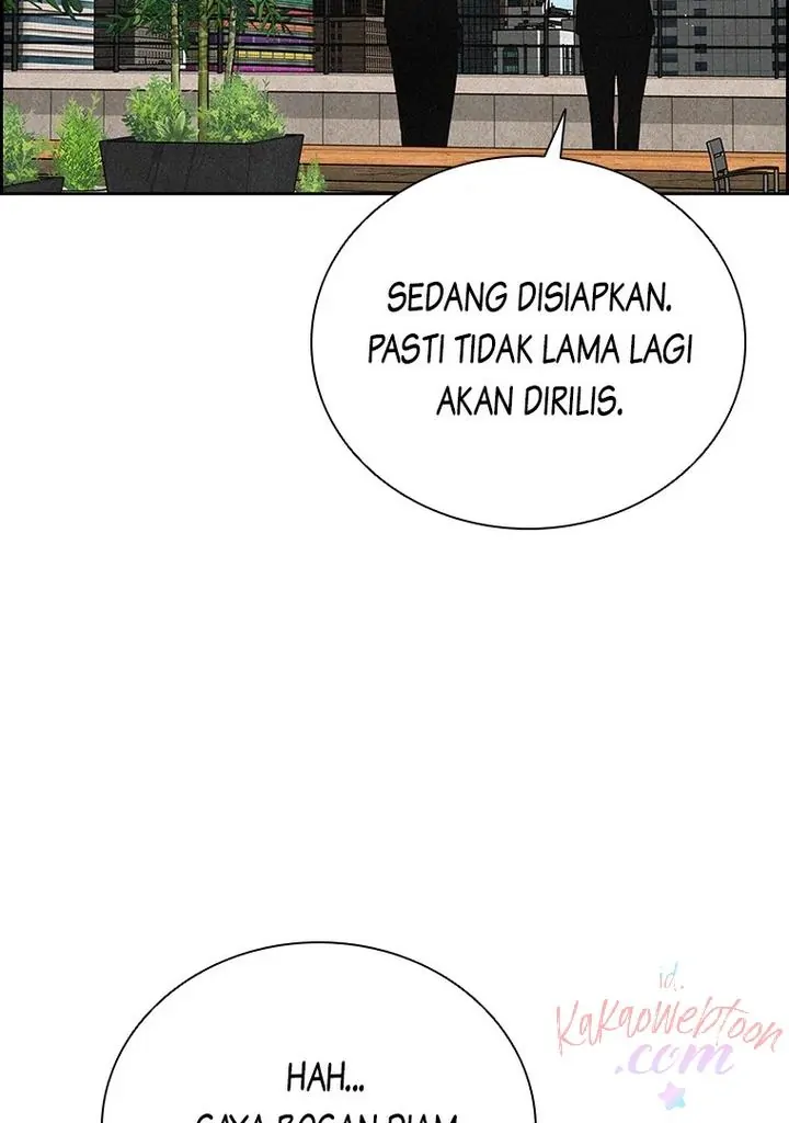 Read Lord of Money ID Manga Online