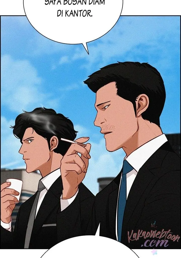 Read Lord of Money ID Manga Online