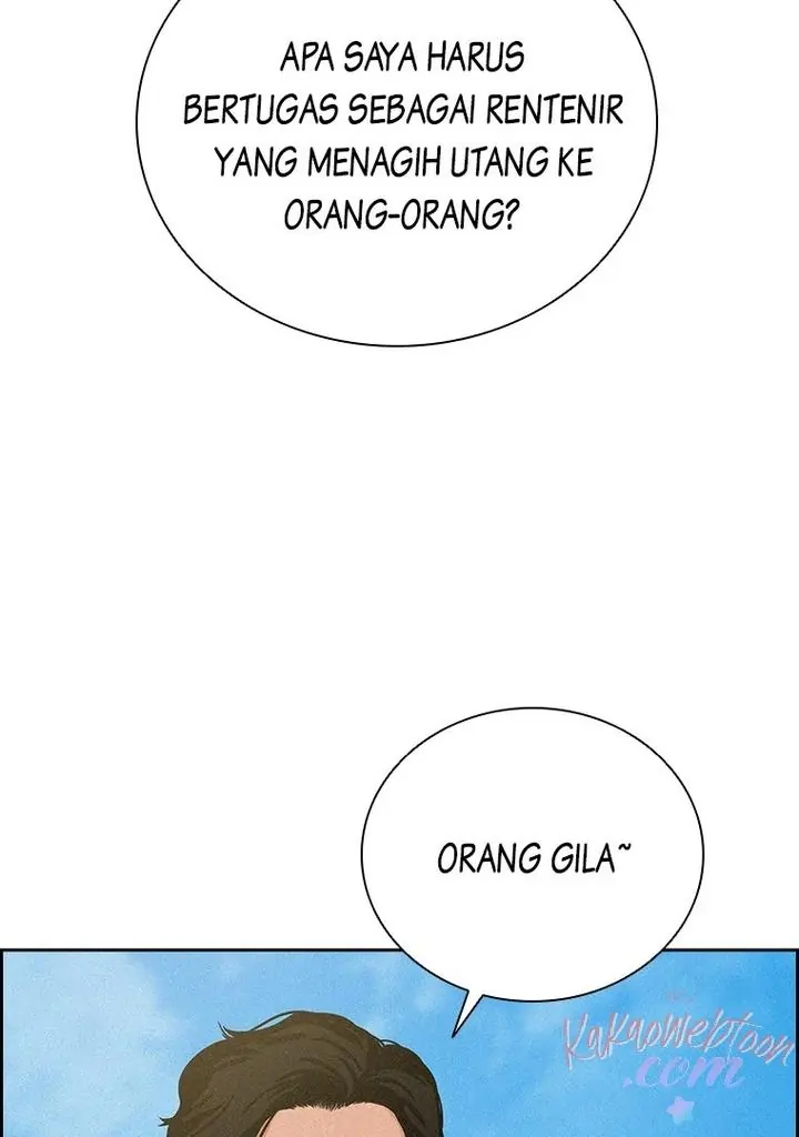 Read Lord of Money ID Manga Online