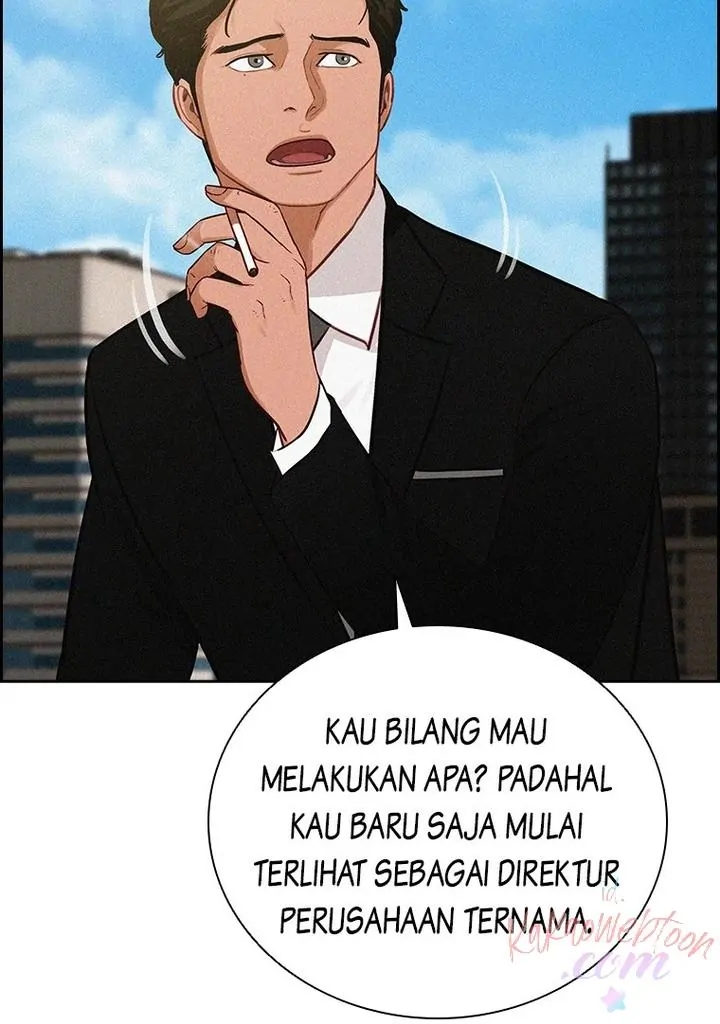 Read Lord of Money ID Manga Online