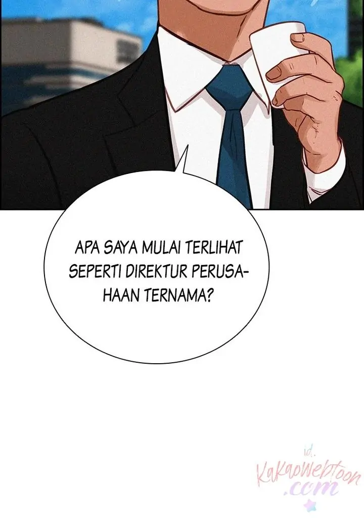 Read Lord of Money ID Manga Online